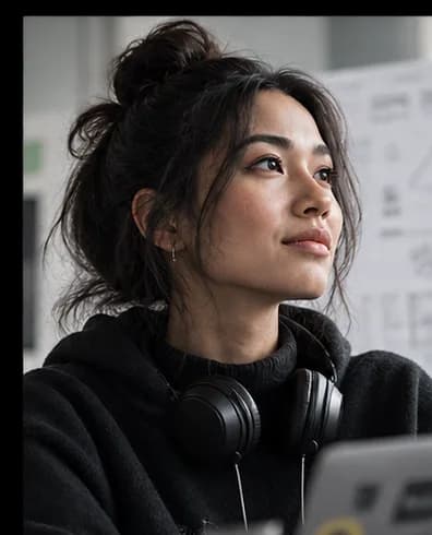 Portrait illustrating the product and engineering use case