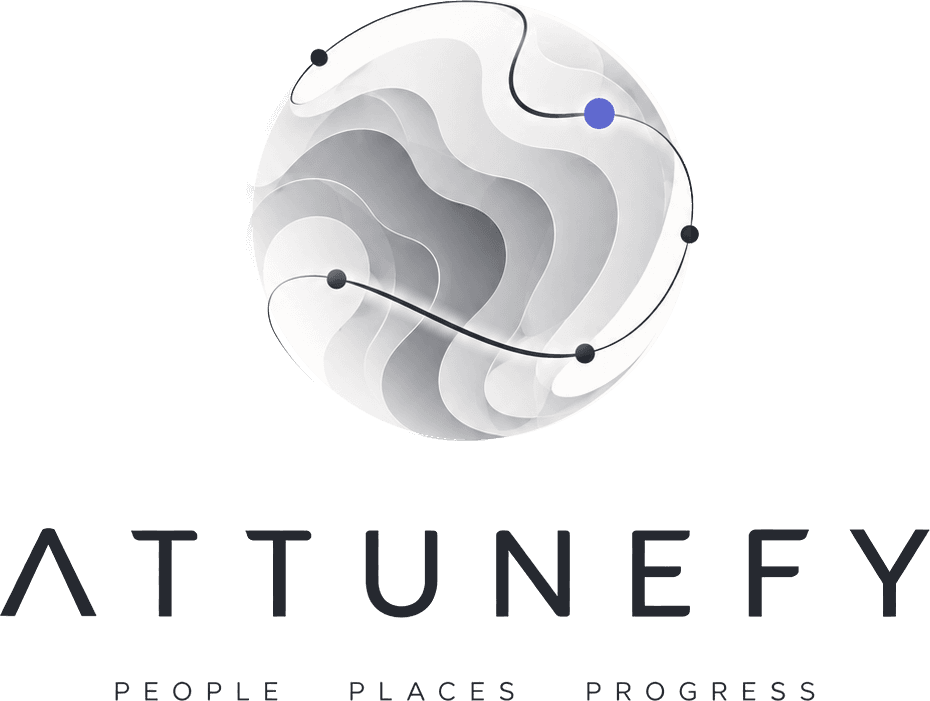 Attunefy: People · Places · Progress